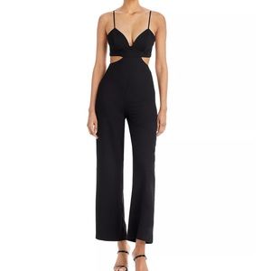 Bardot jumpsuit size US 6.